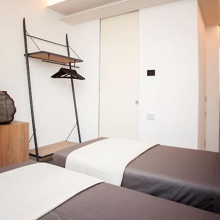Vistamare Suite & Room Marina di Campo Eksteriør bilde