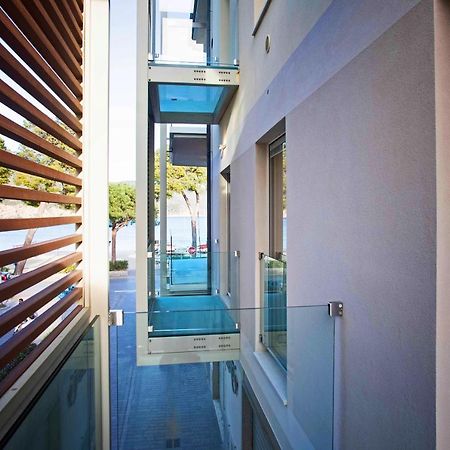 Vistamare Suite & Room Marina di Campo Eksteriør bilde