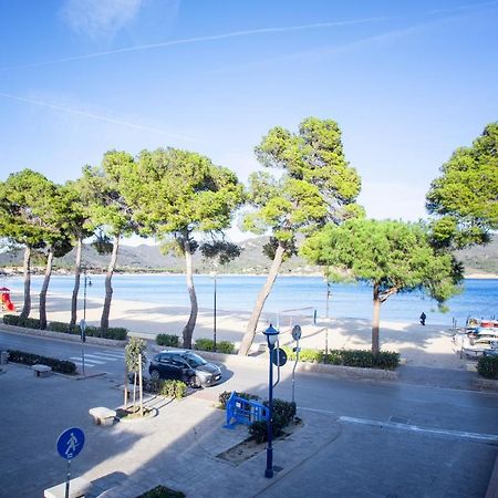 Vistamare Suite & Room Marina di Campo Eksteriør bilde