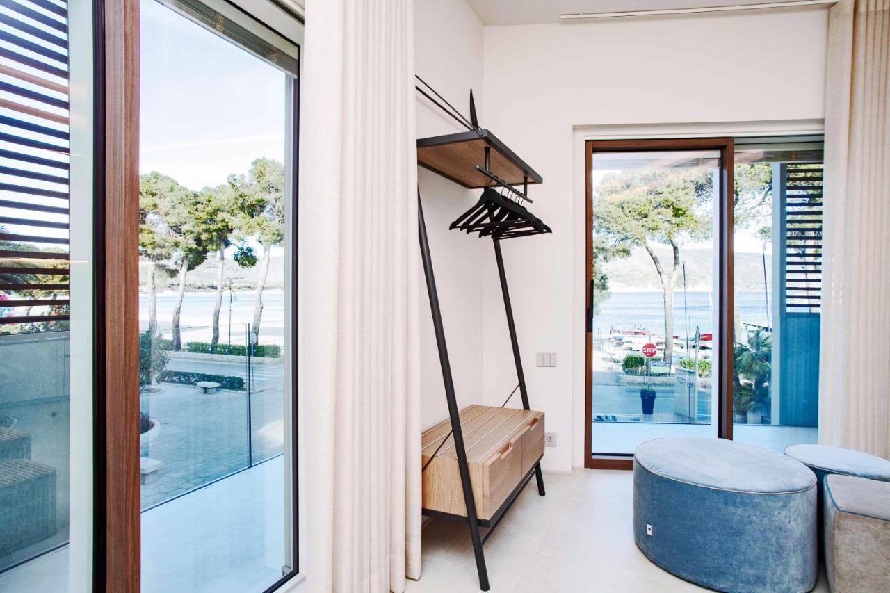 Vistamare Suite & Room Marina di Campo Eksteriør bilde