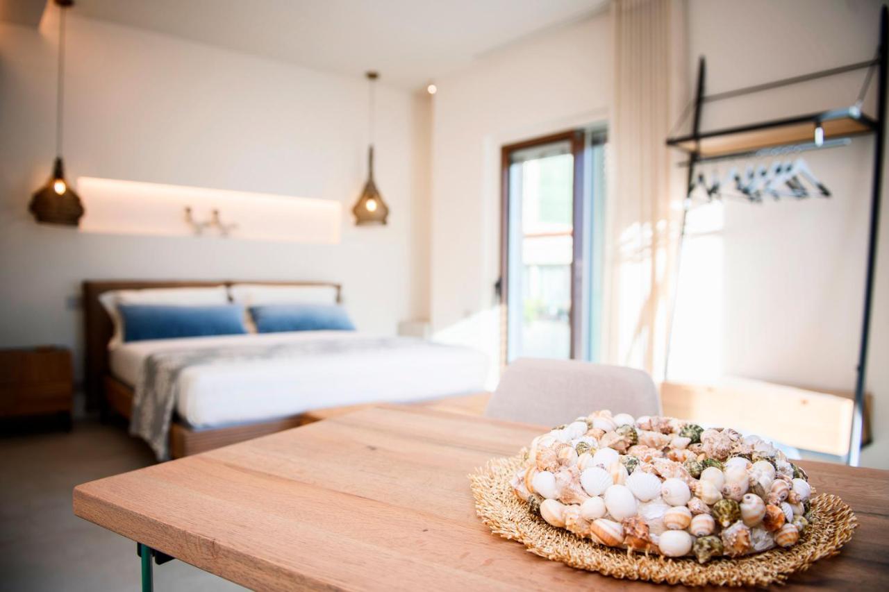 Vistamare Suite & Room Marina di Campo Eksteriør bilde