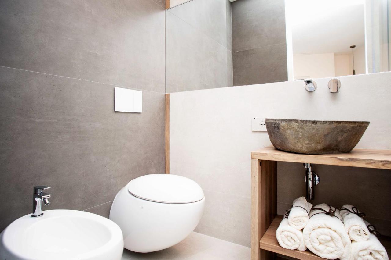 Vistamare Suite & Room Marina di Campo Eksteriør bilde