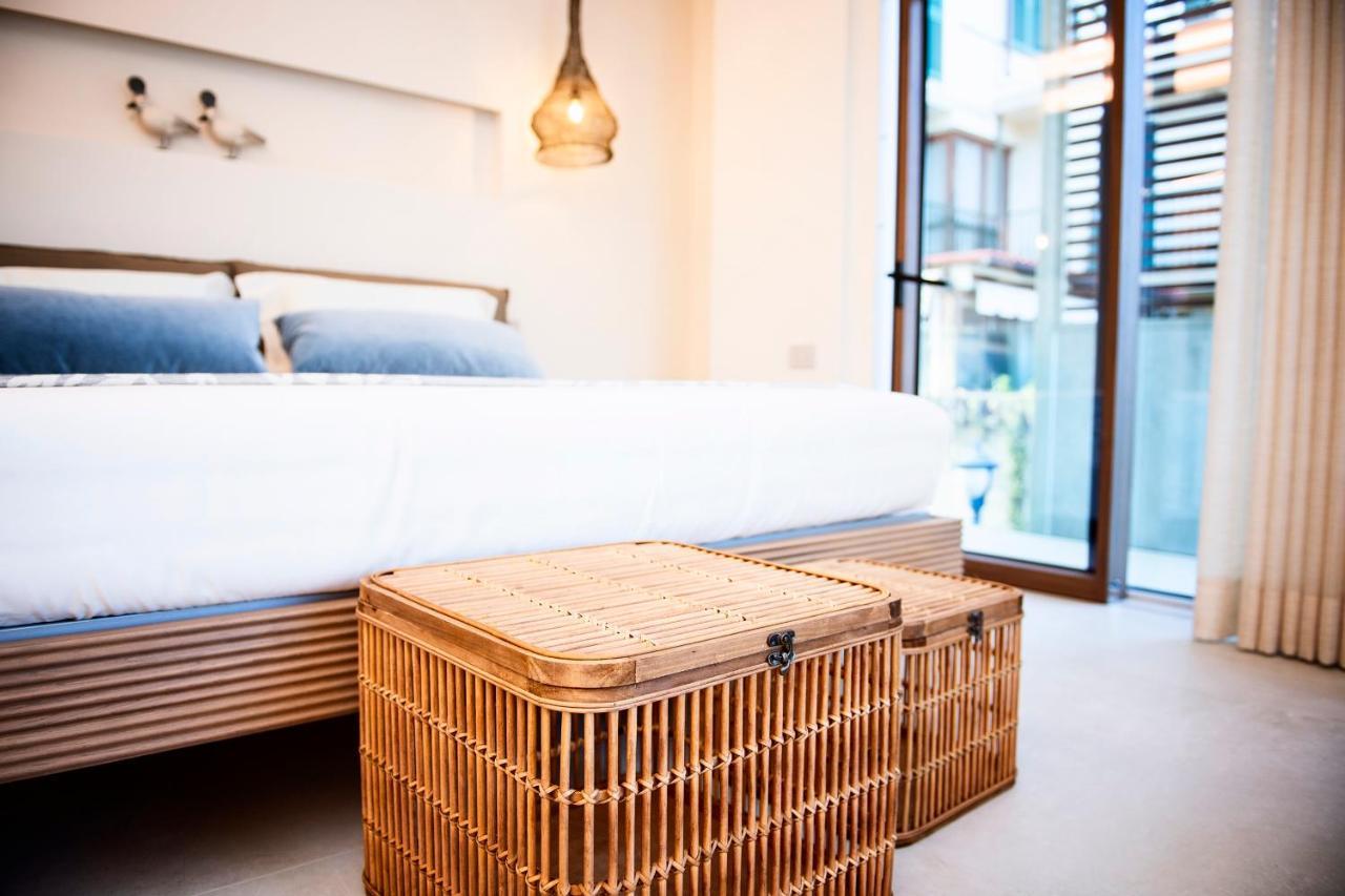 Vistamare Suite & Room Marina di Campo Eksteriør bilde