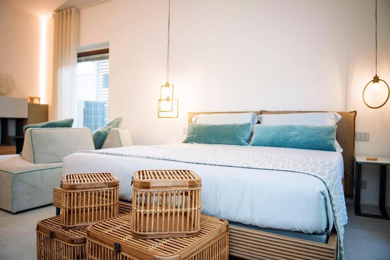 Vistamare Suite & Room Marina di Campo Eksteriør bilde