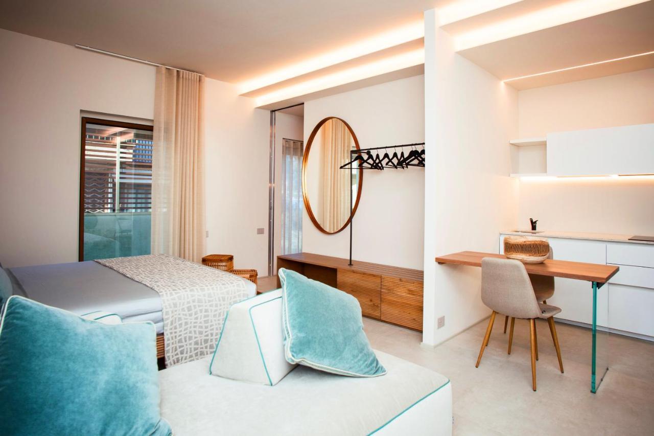 Vistamare Suite & Room Marina di Campo Eksteriør bilde