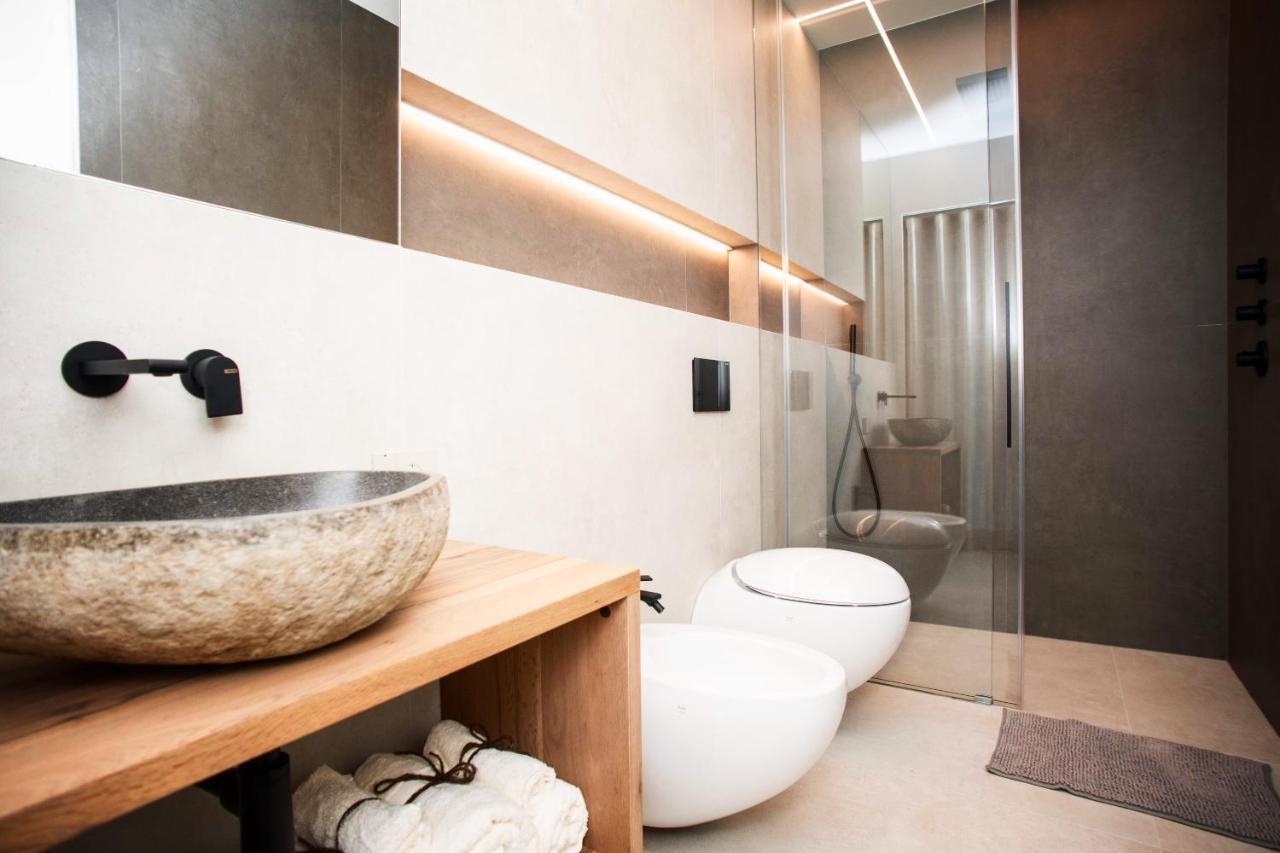 Vistamare Suite & Room Marina di Campo Eksteriør bilde