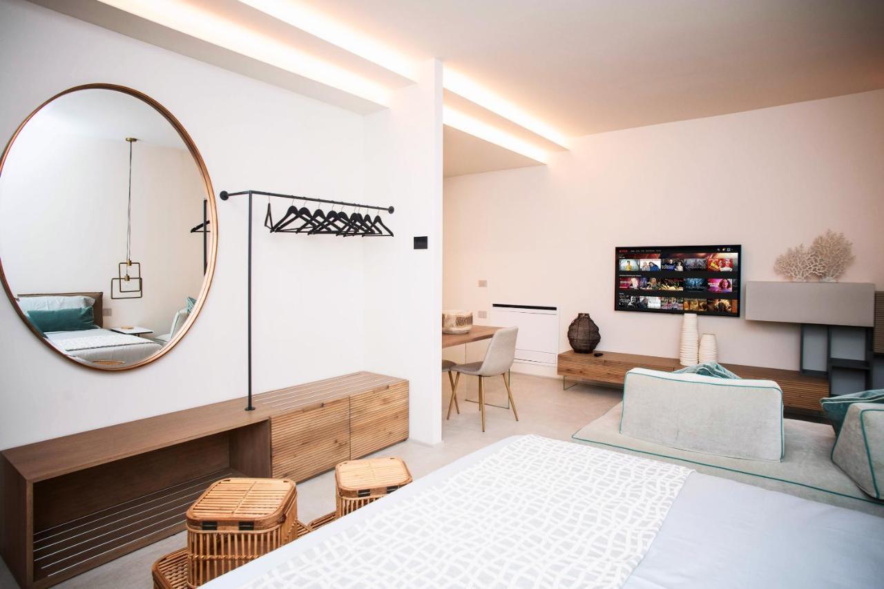 Vistamare Suite & Room Marina di Campo Eksteriør bilde