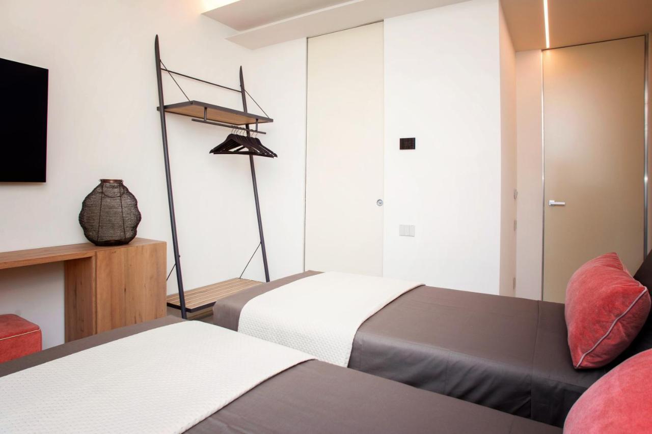 Vistamare Suite & Room Marina di Campo Eksteriør bilde