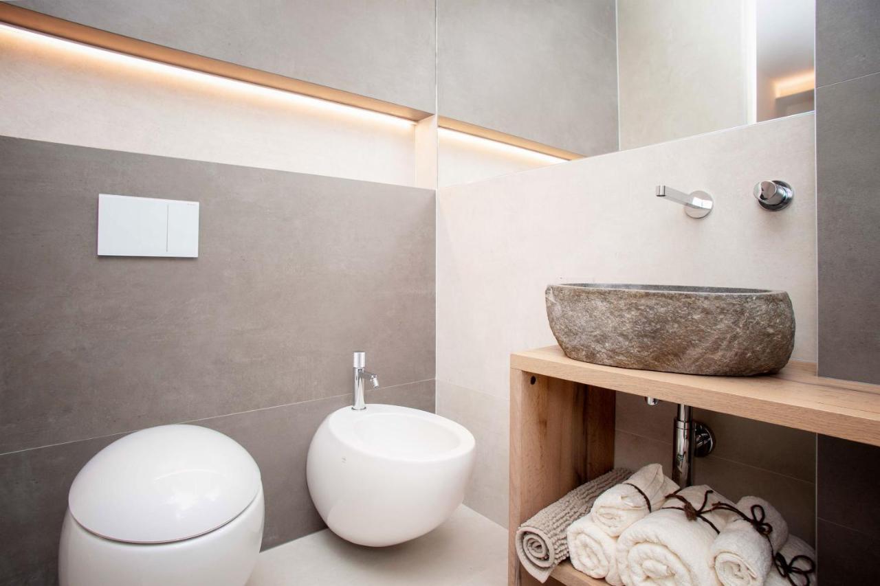 Vistamare Suite & Room Marina di Campo Eksteriør bilde