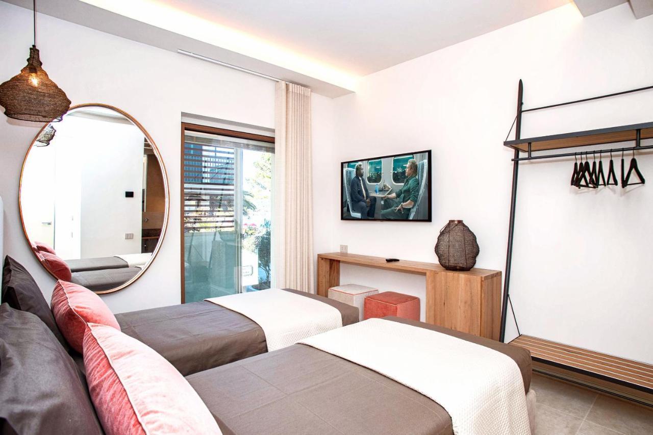 Vistamare Suite & Room Marina di Campo Eksteriør bilde