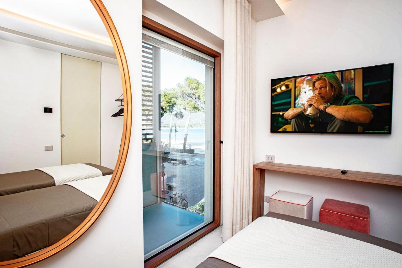 Vistamare Suite & Room Marina di Campo Eksteriør bilde